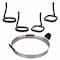 Blackstone Blackstone Stainless Steel Egg Rings 7 pc 5515 - alternate 1